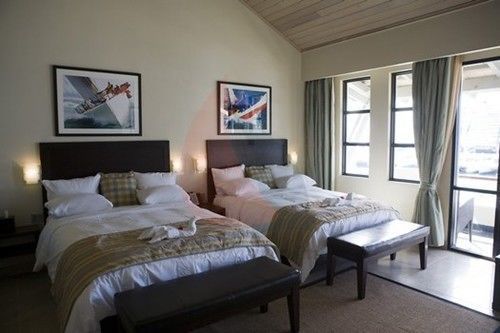 Hotel Bliss Boutique Yachting - British Virgin Islands Road Town  Exterior foto
