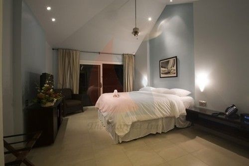 Hotel Bliss Boutique Yachting - British Virgin Islands Road Town  Exterior foto