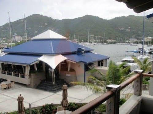 Hotel Bliss Boutique Yachting - British Virgin Islands Road Town  Exterior foto