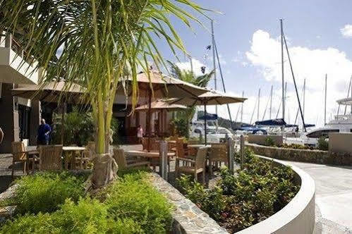 Hotel Bliss Boutique Yachting - British Virgin Islands Road Town  Exterior foto
