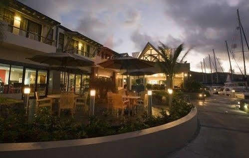 Hotel Bliss Boutique Yachting - British Virgin Islands Road Town  Exterior foto